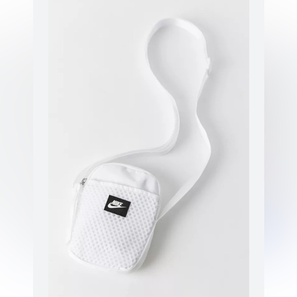 Nike Handbags - Nike Air Smit Small Crossbody Bag